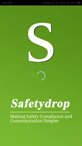 SafetyDrop screenshot 0