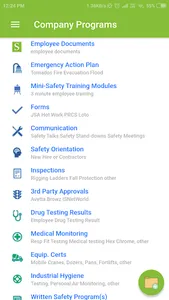 SafetyDrop screenshot 2