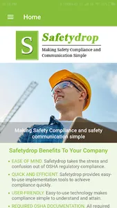 SafetyDrop screenshot 3