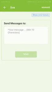 SafetyDrop screenshot 4