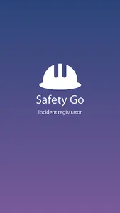 Safety Go screenshot 0