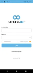 SafetyLoop screenshot 0