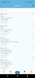 SafetyLoop screenshot 2