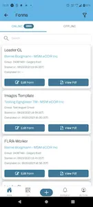 SafetyLoop screenshot 3