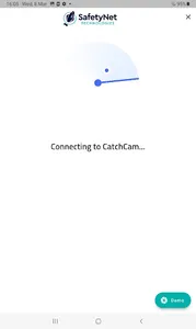CatchCam screenshot 1