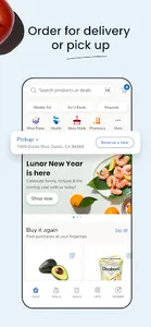 Star Market Deals & Delivery screenshot 1