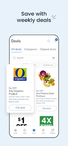 Star Market Deals & Delivery screenshot 2