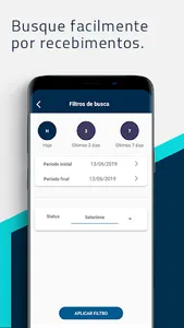 Safe2Pay screenshot 6