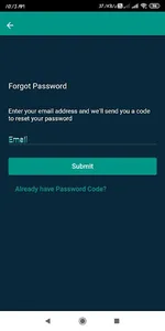 Safex Serv Driver screenshot 1