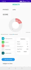 Dream Them screenshot 5