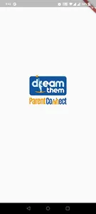 Dream Them Parent Connect screenshot 0