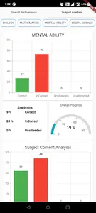 Dream Them Parent Connect screenshot 21