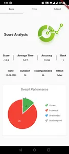 Dream Them Parent Connect screenshot 4