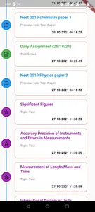 Riju and PSK Parent Connect screenshot 17