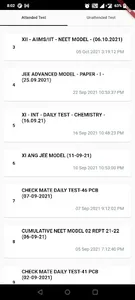 Riju and PSK Parent Connect screenshot 2