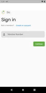 SAF Invest screenshot 1