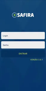 SAFIRANXT screenshot 0