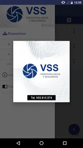 VSS EasyView screenshot 0