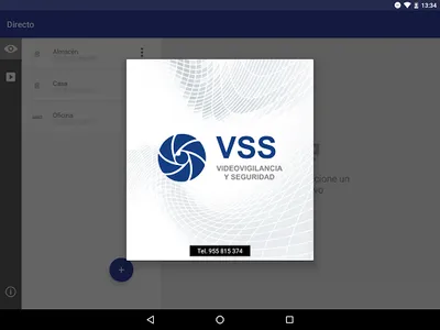 VSS EasyView screenshot 5