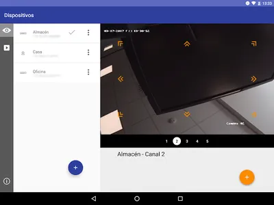 VSS EasyView screenshot 6