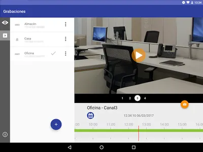 VSS EasyView screenshot 7