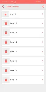 Lakshadweep Quiz screenshot 5
