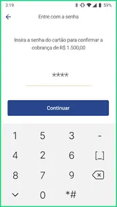 Tap Safrapay (Extensão) screenshot 1