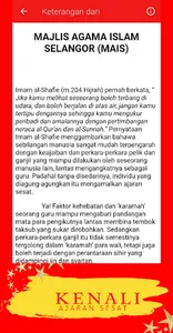 Kenali Ajaran Sesat screenshot 2