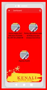 Kenali Ajaran Sesat screenshot 4