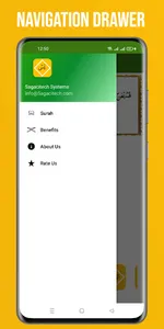 Surah Yasin Offline - Audio screenshot 1