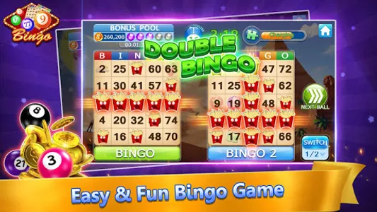 Offline Casino Jackpot Slots screenshot 15