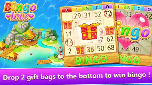 Bingo Love - Card Bingo Games screenshot 10