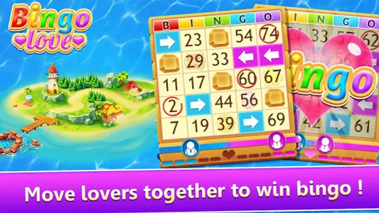 Bingo Love - Card Bingo Games screenshot 15