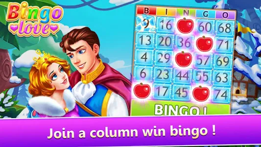 Bingo Love - Card Bingo Games screenshot 23