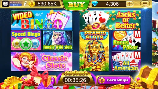 Casino Offline: Slots & Poker screenshot 12