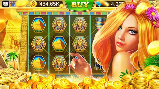 Casino Offline: Slots & Poker screenshot 4