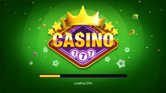 Offline Vegas Casino Slots screenshot 10