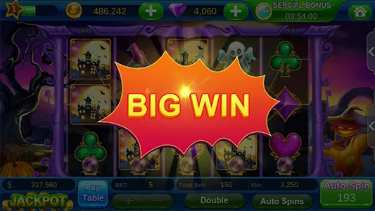 Offline Vegas Casino Slots screenshot 13