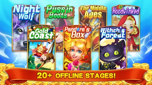 Bingo Golf - Vegas Bingo Games screenshot 12