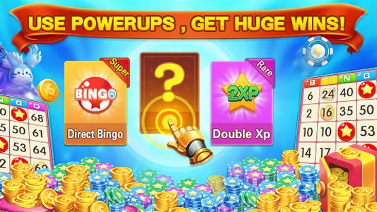 Bingo Golf - Vegas Bingo Games screenshot 14