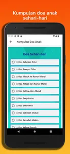Belajar IQRO' 1-6 + Audio screenshot 4