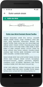 Kitab Majmu' syarif screenshot 2
