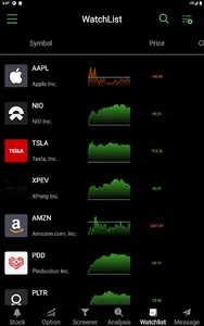 Stocks Signal - Stock Screener screenshot 22