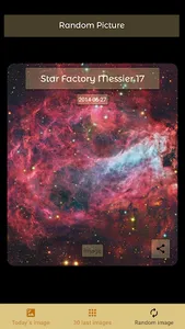 APOD - NASA screenshot 4