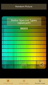 APOD - NASA screenshot 6