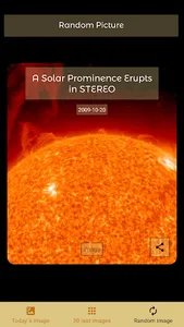 APOD - NASA screenshot 8