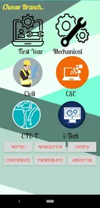 CONNECT - Engineering Notes screenshot 0