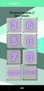 CONNECT - Engineering Notes screenshot 1