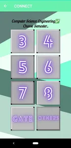 CONNECT - Engineering Notes screenshot 2