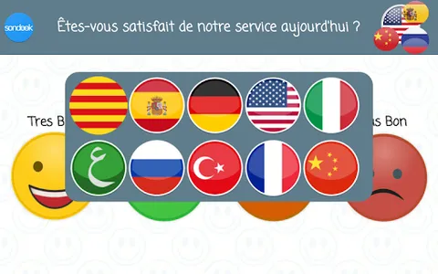 Sondook screenshot 0